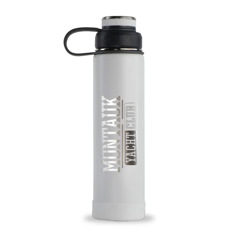 24 OZ WHITEOUT ECOVESSEL BOULDER BOTTLE